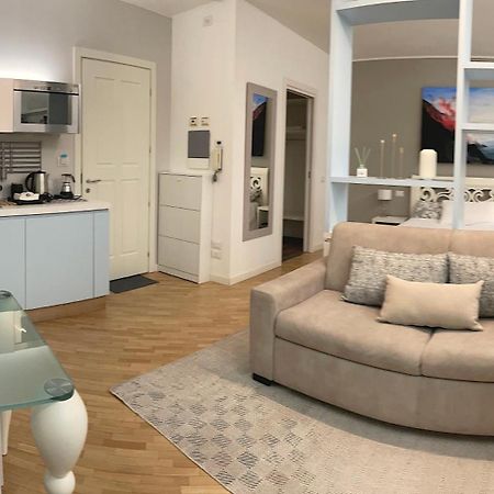 Stromboli Loft เวโรนา ภายนอก รูปภาพ