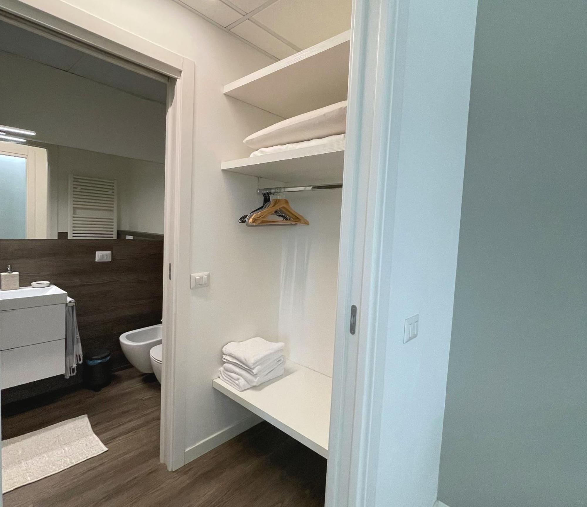 Stromboli Loft เวโรนา ภายนอก รูปภาพ