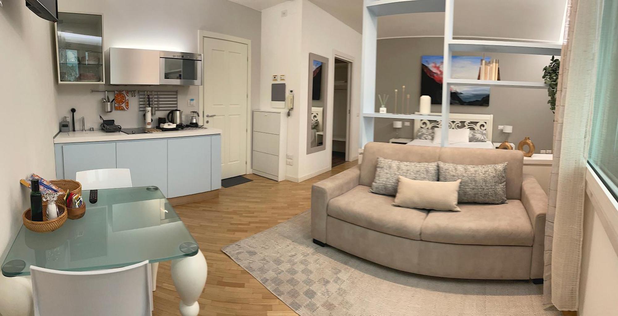 Stromboli Loft เวโรนา ภายนอก รูปภาพ